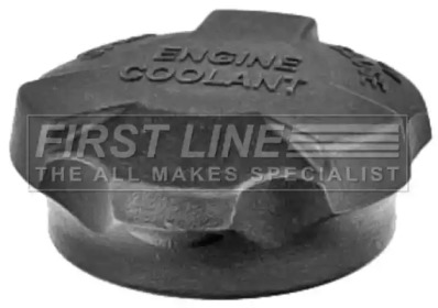FIRST LINE frc144 -  Крышка, резервуар охлаждающей жидкости